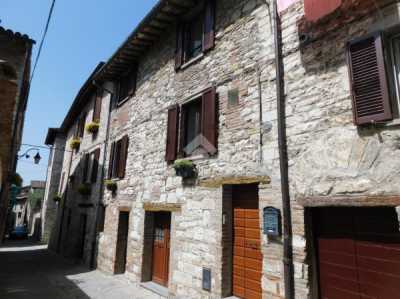 Appartamento in Vendita a Gubbio via Aquilante 1