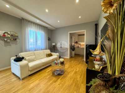 Appartamento in Vendita a Savignano sul Rubicone via Trento Trieste 100