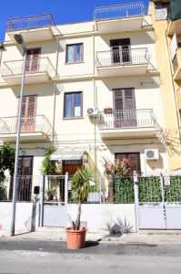 Appartamento in Vendita a Palermo via s Ciro 45