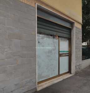 Box Garage in Vendita ad Impruneta via Giuseppe di Vittorio