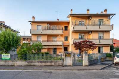 Appartamento in Vendita a Villafranca di Verona via Dante Alighieri 30