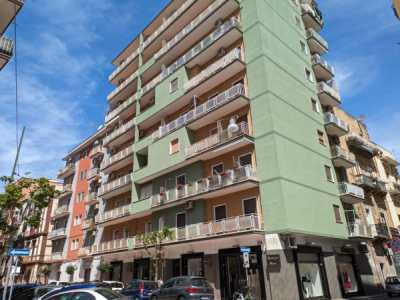 Appartamento in Vendita a Taranto via Messapia 47