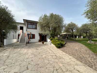 Villa in Vendita a Sassari
