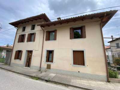 Villa in Vendita a Gonars via Monte Grappa 142