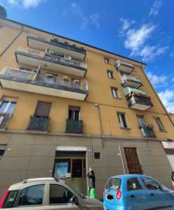 Appartamento in Vendita a Bologna via Carlo Cignani 1