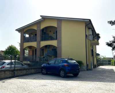 Appartamento in Vendita a Fiano Romano via Tiberina 176