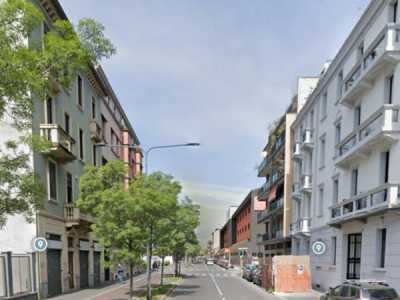 Loft Open Space in Affitto a Milano via Varesina