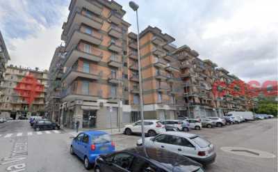 Appartamento in Vendita a Salerno via Francesco Galloppo