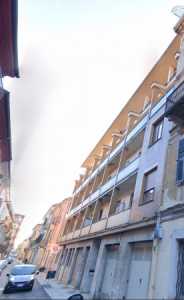 Appartamento in Vendita ad Alessandria via Girolamo Savonarola 39