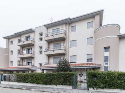 Appartamento in Vendita a Novi di Modena via Fosse Ardeatine 22 Rovereto sul Secchia mo Italia