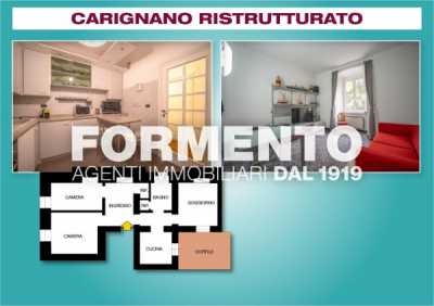Appartamento in Vendita a Genova Viale Aspromonte 2