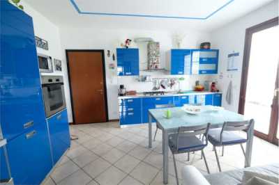 Appartamento in Vendita a Novi di Modena via Lunga 2