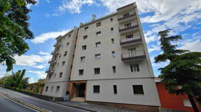 Appartamento in Affitto a Trieste via Fabio Severo 151