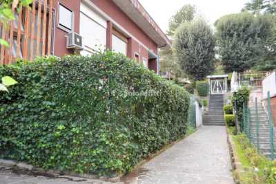 Appartamento in Affitto a Roma via Ernesto Basile 81