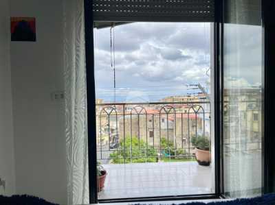 Appartamento in Vendita a Marano di Napoli via Edificio Scolastico 39