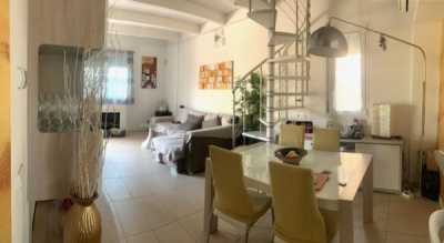 Appartamento in Vendita a Rimini via Giovanni Briolini