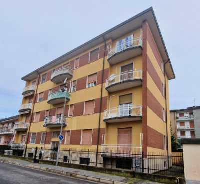 Appartamento in Vendita a Corbetta via Silvio Pellico 4
