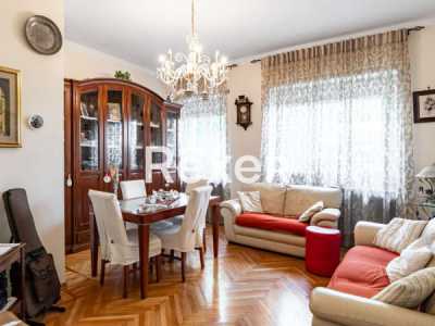 Appartamento in Vendita a Torino via Lombriasco 20
