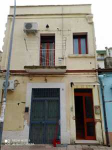 Appartamento in Vendita a Foggia via Sciara Sciat 26
