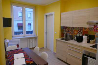 Appartamento in Affitto a Torino via Pietro Baiardi 25