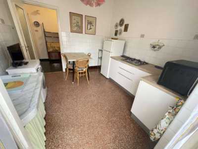 Appartamento in Affitto a Genova via Romana Murcarolo