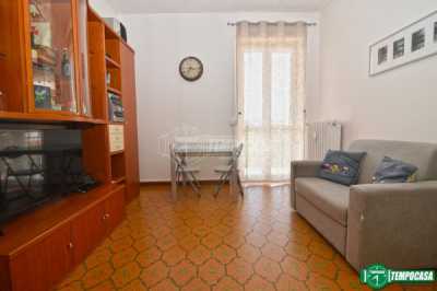 Appartamento in Vendita a Settimo Torinese via Trieste