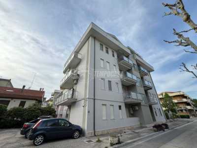 Appartamento in Vendita a Francavilla al Mare via Vomano 8
