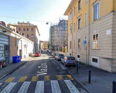 Appartamento in Affitto a Parma via Zara