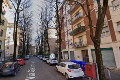Appartamento in Affitto a Parma via Giacomo Leopardi