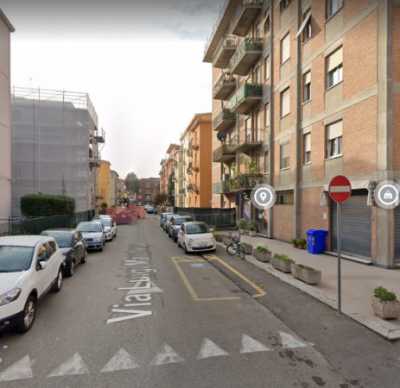 Appartamento in Affitto a Parma via Luigi Mascherpa