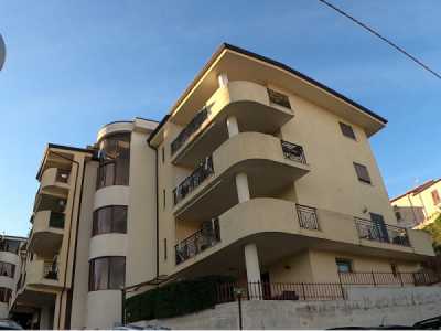 Appartamento in Vendita a Marano Principato via Falcone e Borsellino 6