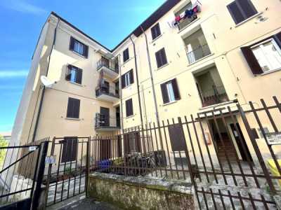Appartamento in Vendita a Pavia via Francesco lo Monaco 27