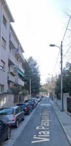 Appartamento in Affitto a Trieste via Pasquale Besenghi