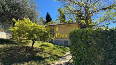 Villa in Vendita a Sanremo Corso Degli Inglesi 492