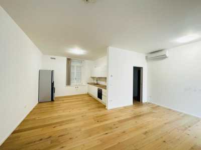 Appartamento in Affitto ad Udine via Fabio Asquini