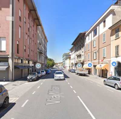 Appartamento in Affitto a Brescia via Milano