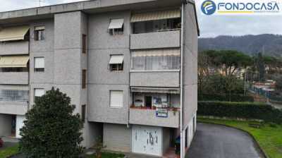Appartamento in Vendita a Carrara via Piave