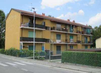 Appartamento in Vendita a Mapello via Gian Maria Scotti