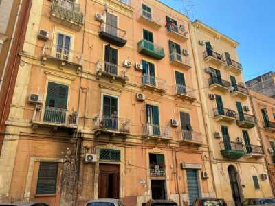 Appartamento in Vendita a Taranto via Felice Cavallotti 131