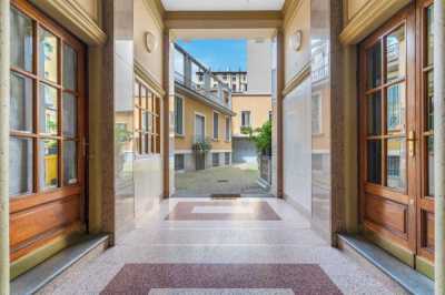 Appartamento in Vendita a Milano via Pellizza da Volpedo 16