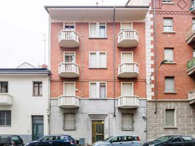 Appartamento in Vendita a Torino via Don Giovanni Bosco 83