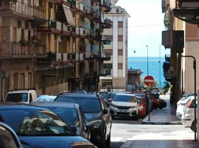 Appartamento in Vendita a Taranto via Diego Peluso 102
