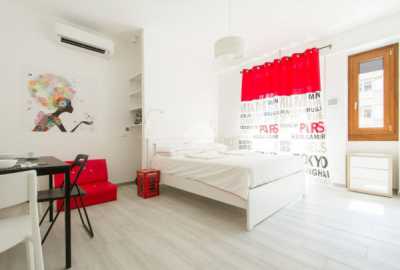 Appartamento in Vendita a Milano via Guido Guinizelli 15