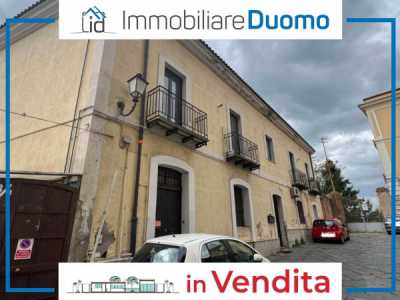 Appartamento in Vendita a Benevento via Annunziata