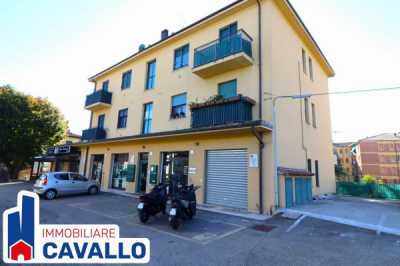 Appartamento in Vendita a San Lazzaro di Savena via Emilia 418