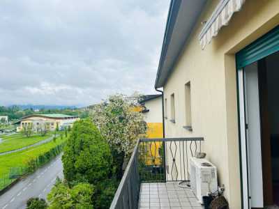 Appartamento in Affitto a Varese via Monte Generoso 40