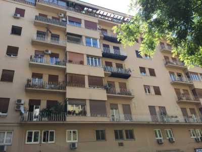 Appartamento in Affitto a Palermo via del Bersagliere 29