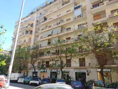 Appartamento in Affitto a Palermo via del Bersagliere 61