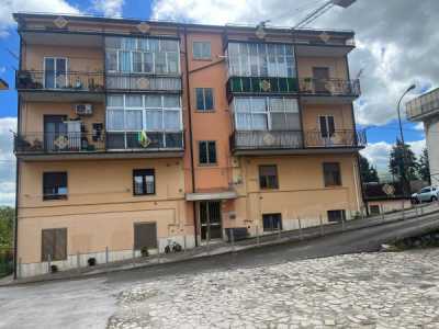 Appartamento in Affitto a Potenza via San Vincenzo De