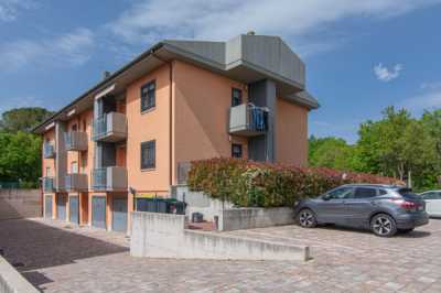 Appartamento in Vendita a Rieti via Giovanni Marconicchio 6
